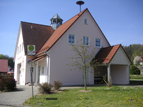 Feuerwehrhaus Burggaillenreuth: Bild 2 von 2